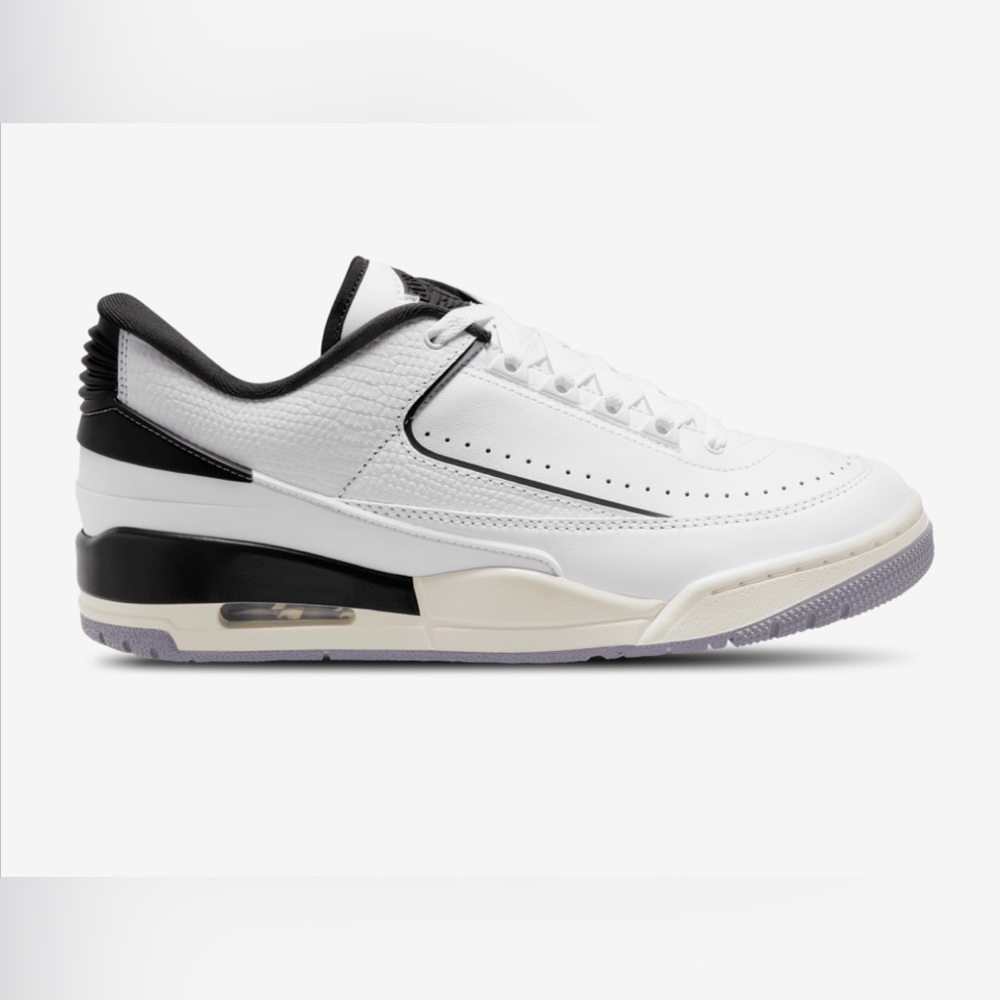 Nike Air Jordan AJ 2/3